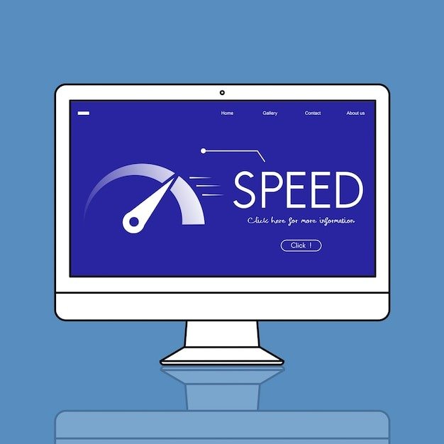 Speed Performance-Optimized Websites