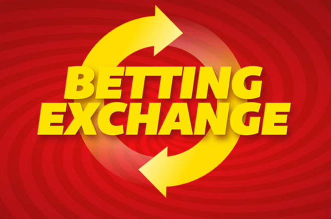 Exchange Betting