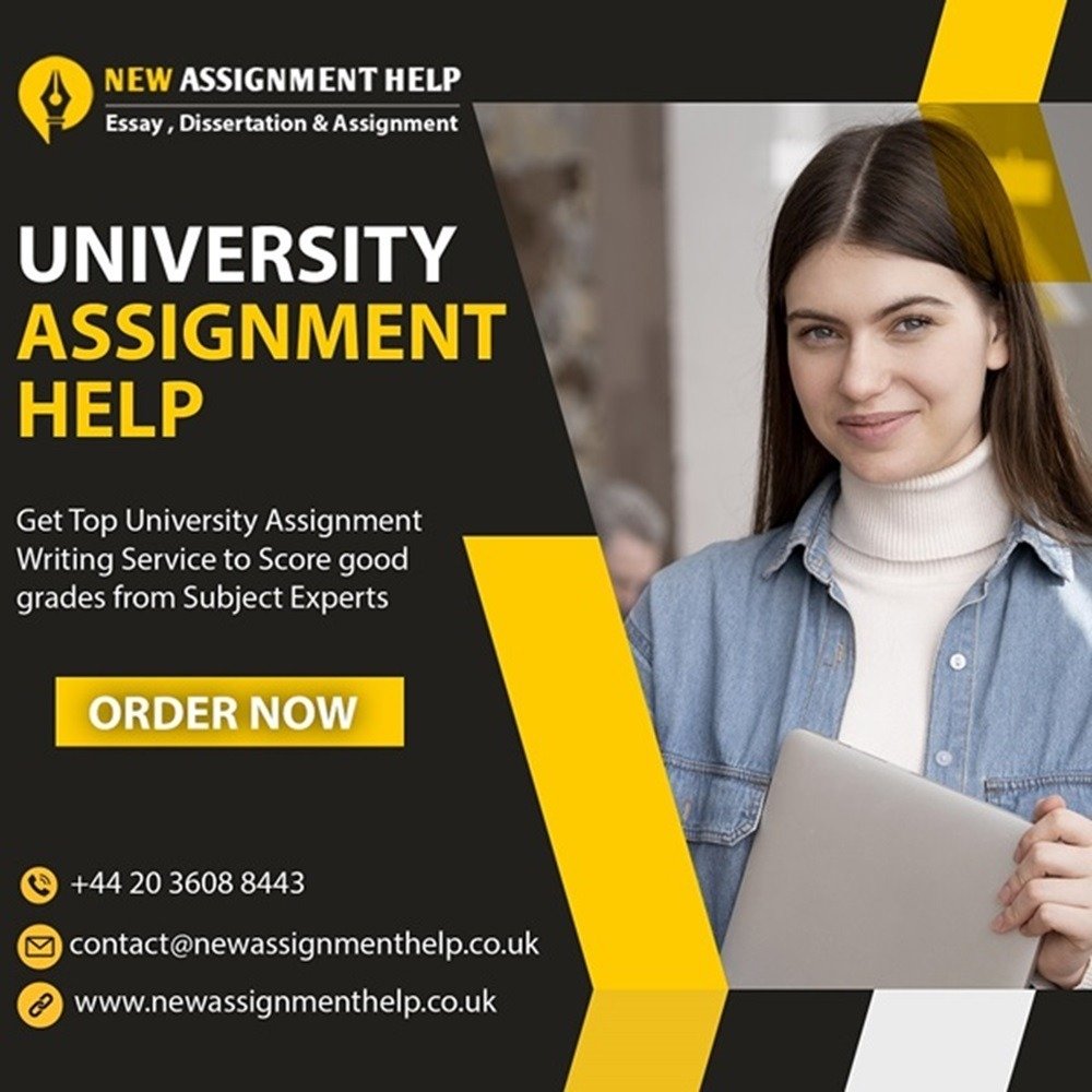 University Assignment Help