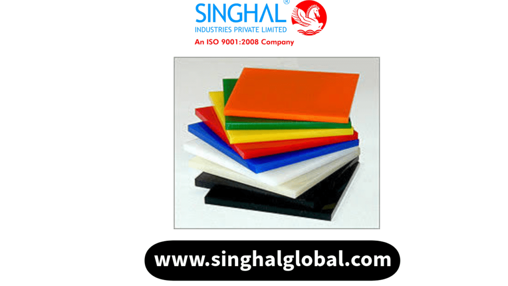 pp sheet manufacturer in Ahmedabad