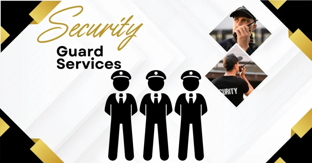 Los Angeles Security Guards for Hire | Protect Your Business & Events 40 Security Guards Services