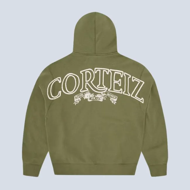 Corteiz tracksuit