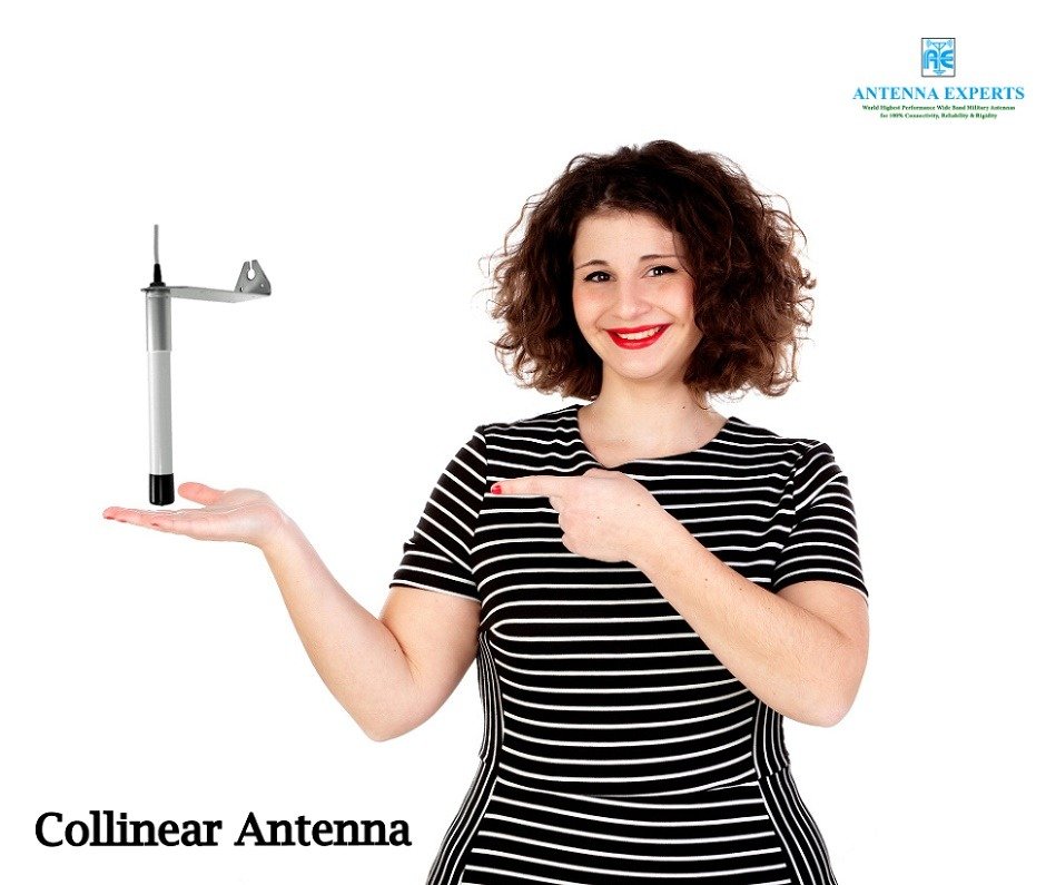 What is a Collinear Antenna?