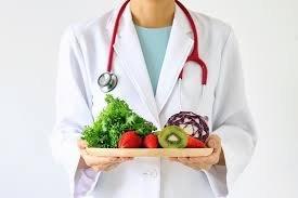 What is the difference between Clinical Nutritionist and Nutritionist