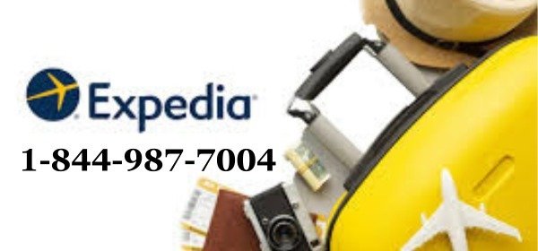 Call Now +1-844*987*7004 today! Expedia™ Airline™ customer service number for help with cancellations, flight changes, and booking queries.