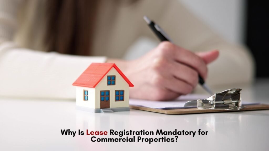 lease registration