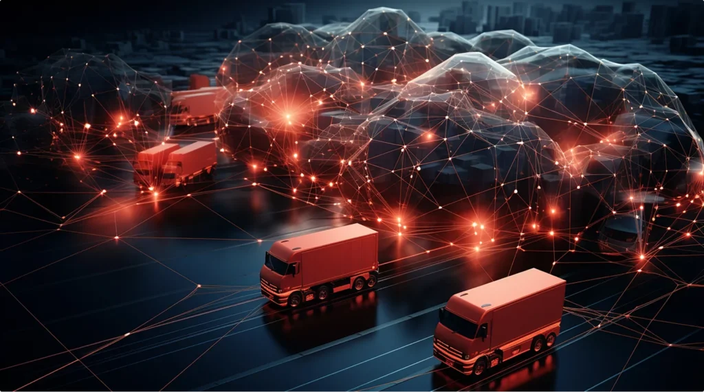 Route Optimization Systems