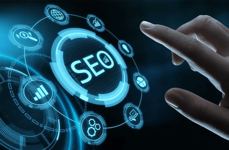 SEO Services Los Angeles