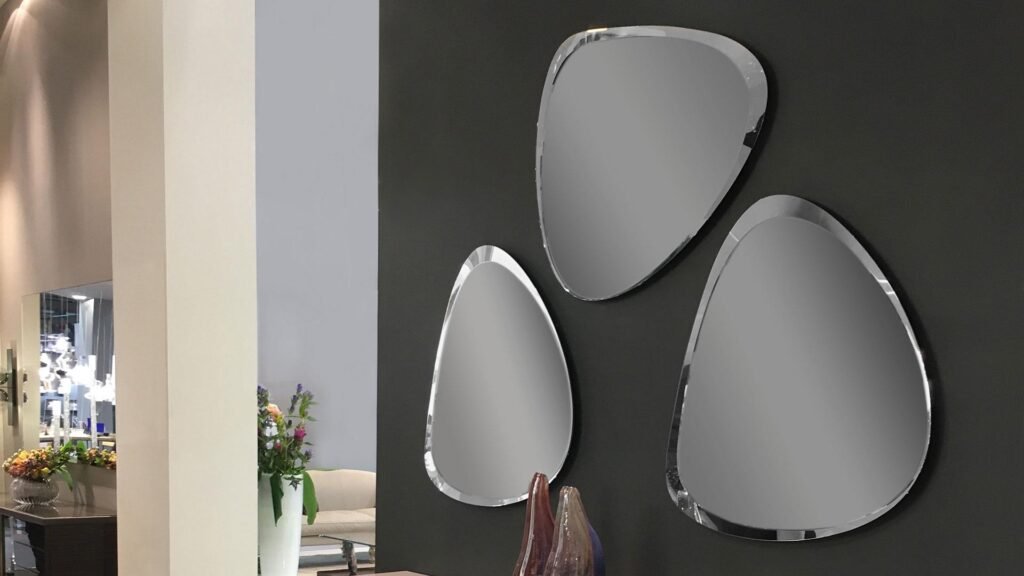 Mirrors Accessories