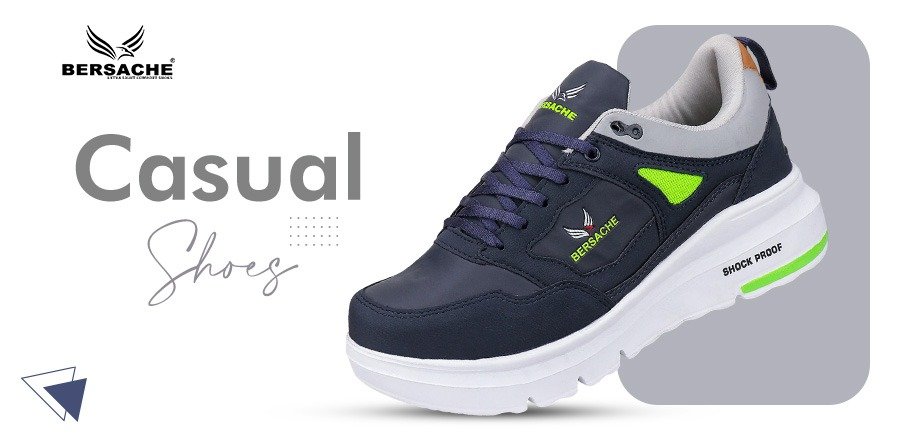 casual shoes for men