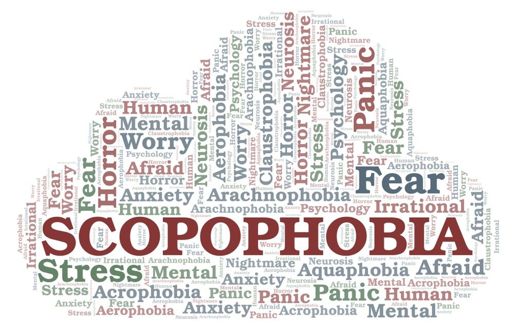 causes of Scopophobia