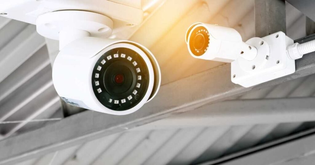 cctv installation