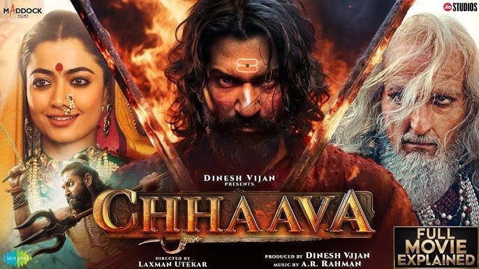 Chhaava