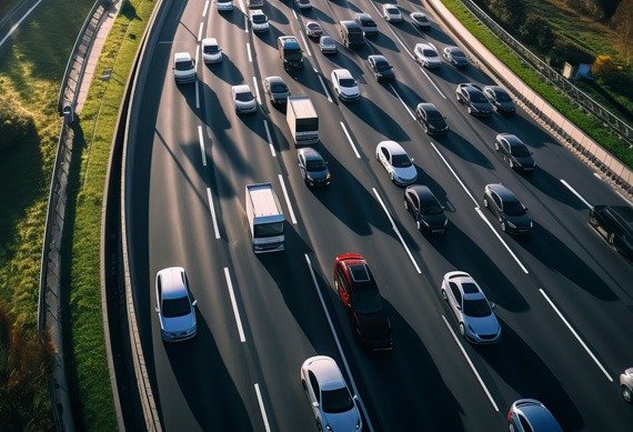 Transporte privados