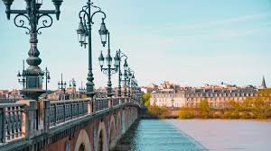 Bordeaux free walking tour