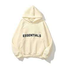 Fear Of God essentials clothing