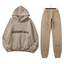 Essentials hoodie