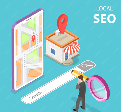 local SEO