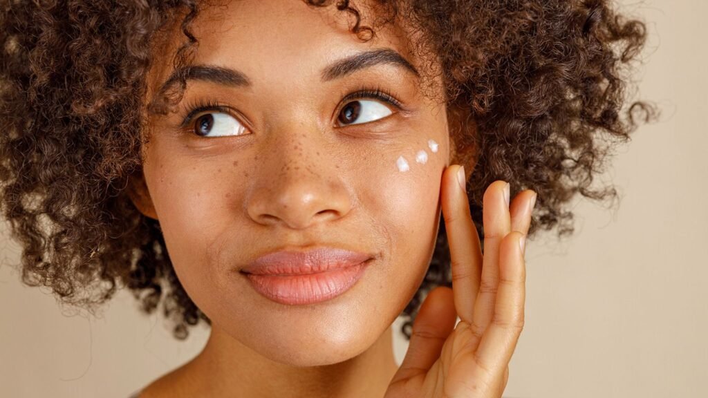 skin laser treatment for dark spots