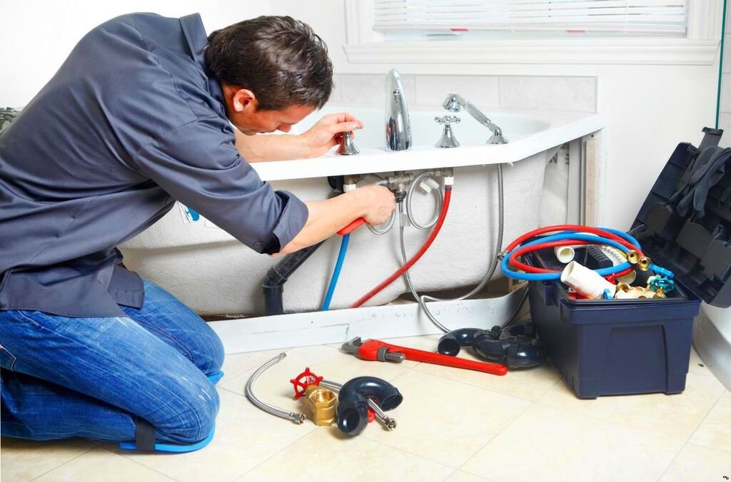 plumber calgary