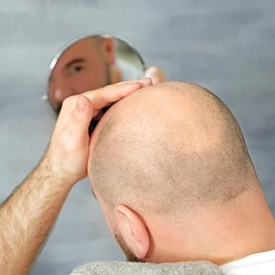 hair transplant in riyadh