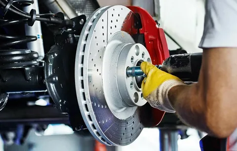 car brake repair