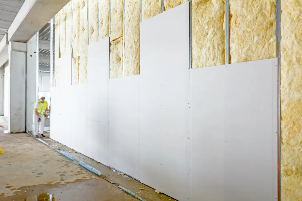 drywall companies Calgary