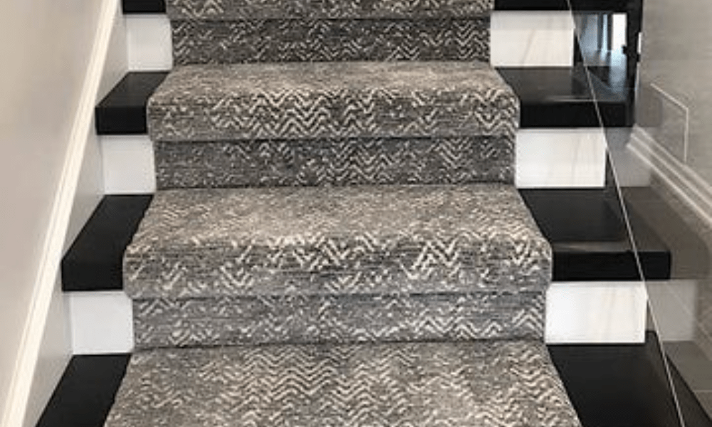 carpet for stairs in Dubai