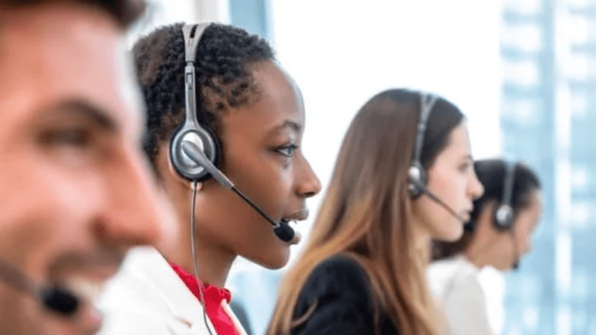 Inbound Call Center Services in California