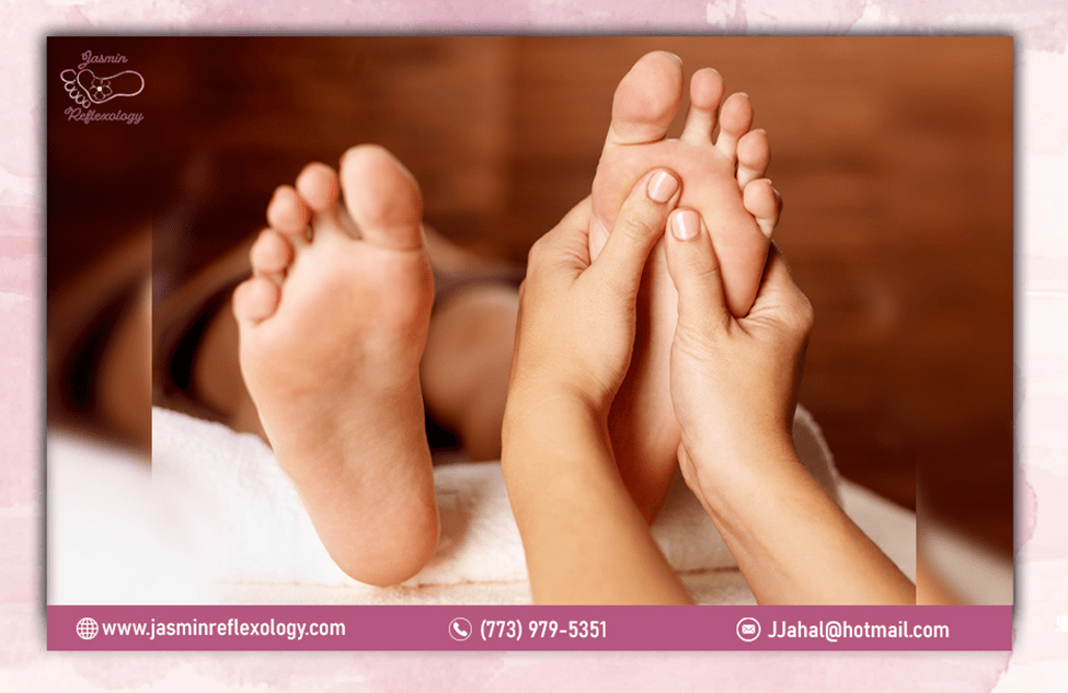 What is Reflexology