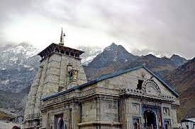 Chardham Yatra from Delhi by Taxi