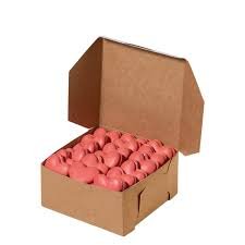 Kraft Pie Boxes
