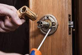 24-hour locksmith