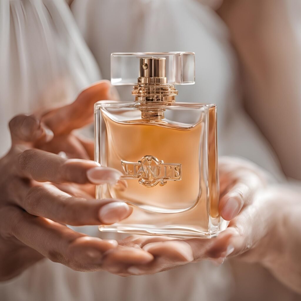 kayali perfume