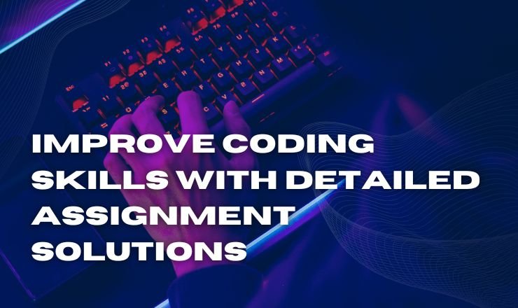 Code Assignment Help