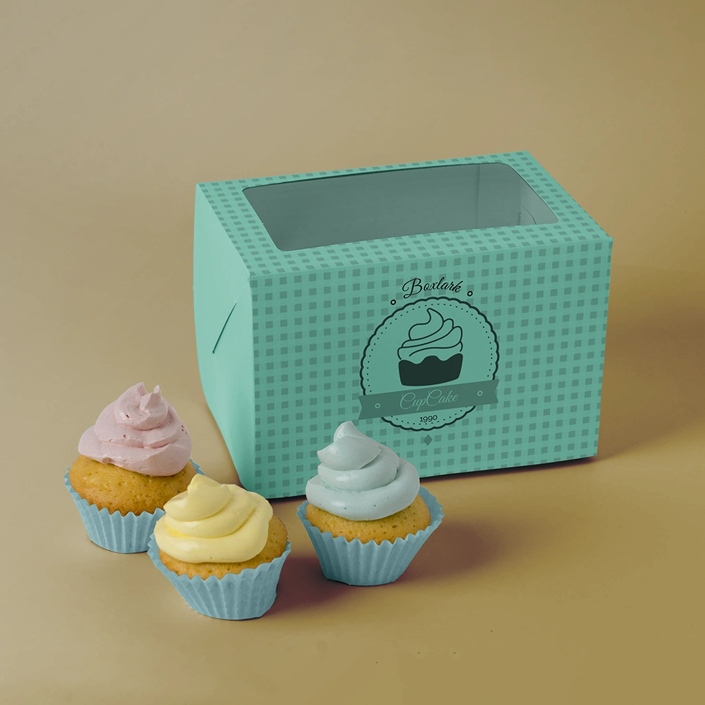 Custom Pastry Boxes: Elegant & Secure Packaging Solutions