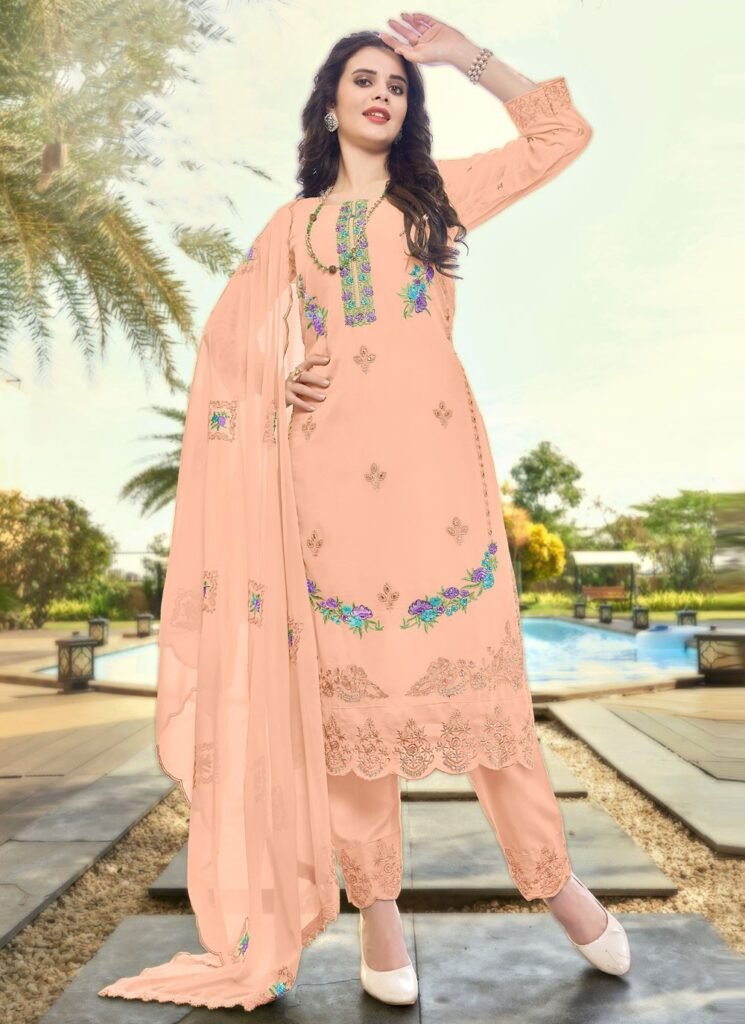 Salwar Kameez
