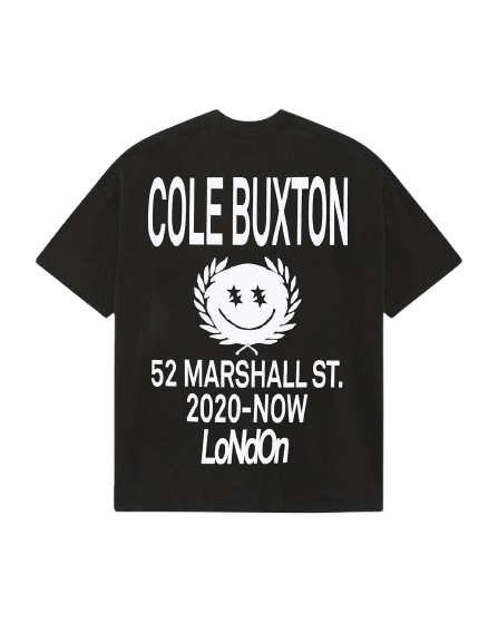 Cole Buxton T Shirt