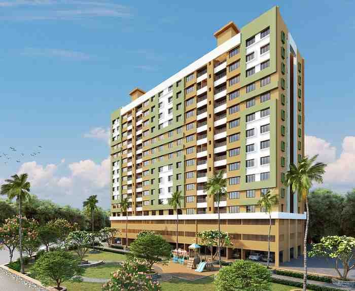 Real Estate developers in pune