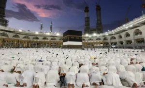 Hajj Umrah Taxi