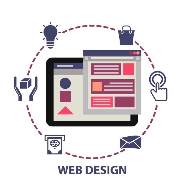 Web Design