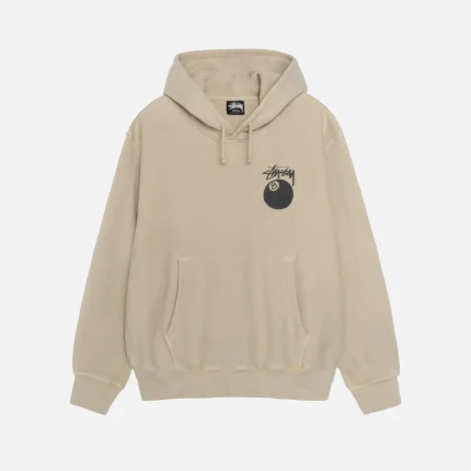 Stussy Hoodie Resale Market: Where to Buy & Sell