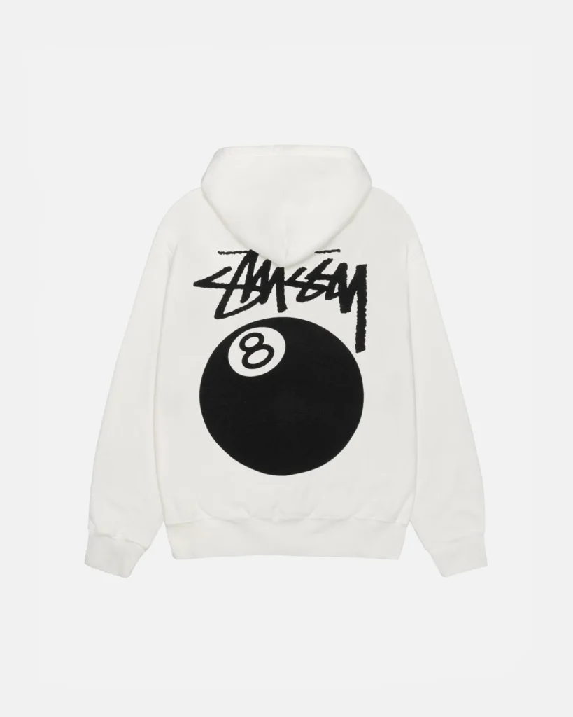 Stussy Hoodie Fabrics Explained: Which One Should You Choose?