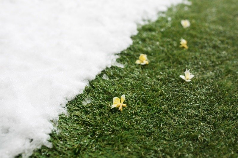 Synthetic turf