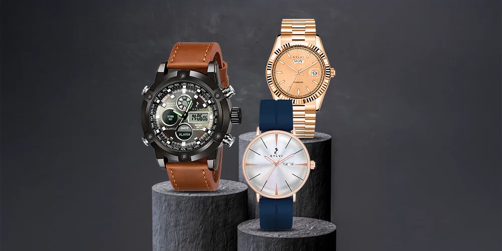 Formal Watches