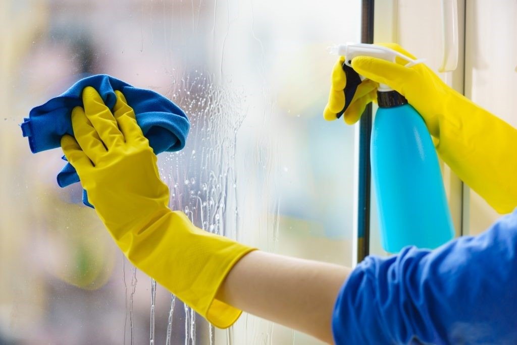 window cleaning sandy utah