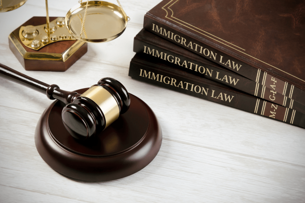 texas immigration attorney