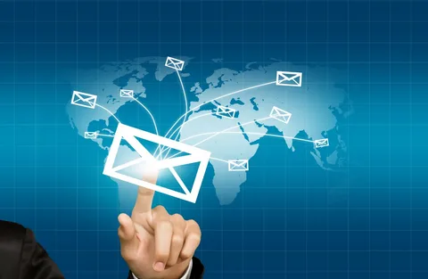 B2B Email Marketing Agency