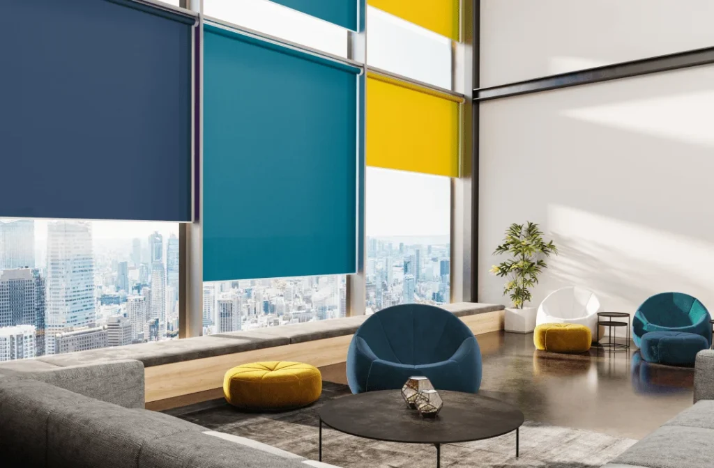 AVA Blinds