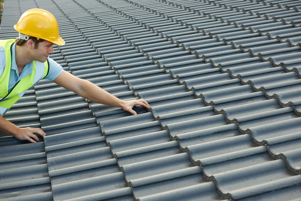 commercial roofing